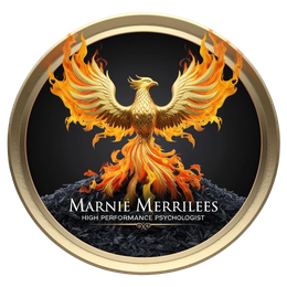 Marnie Merrilees logo