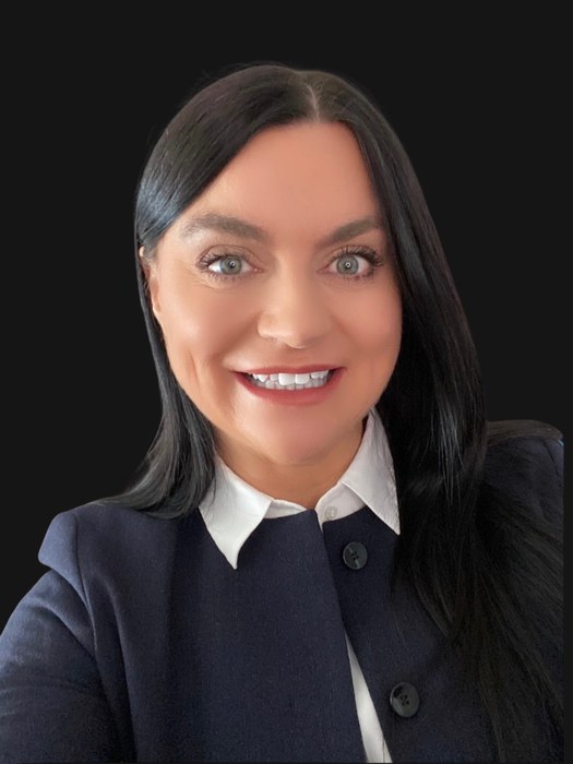 Marnie Merrilees, High Performance Psychologist